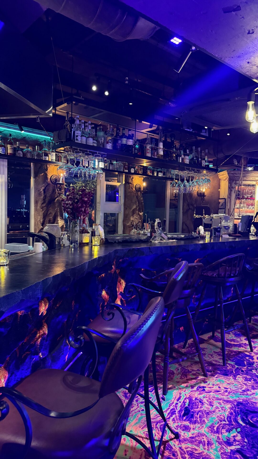 Sorafune Enoshima 店内イメージ