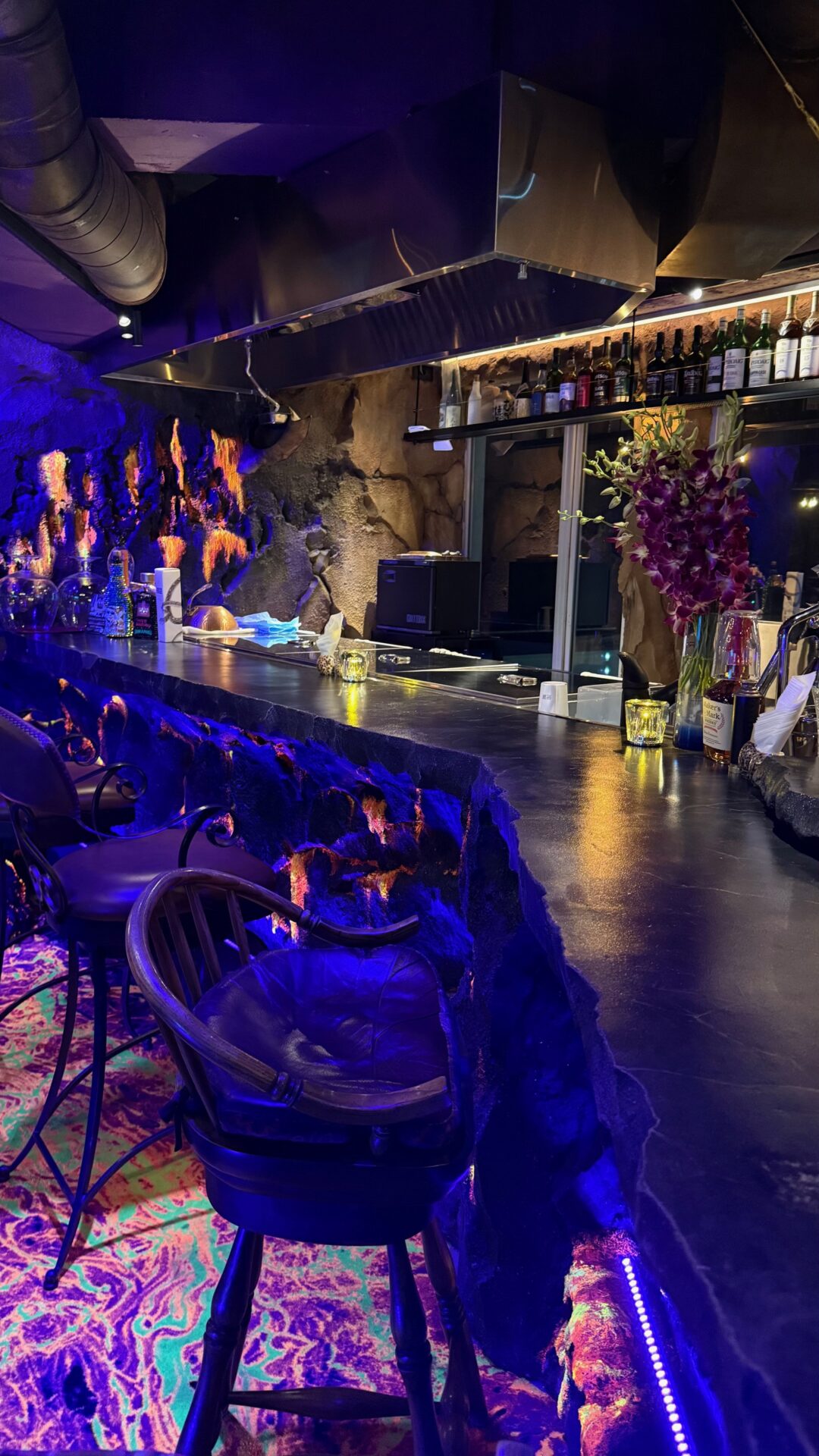 Sorafune Enoshima 店内イメージ