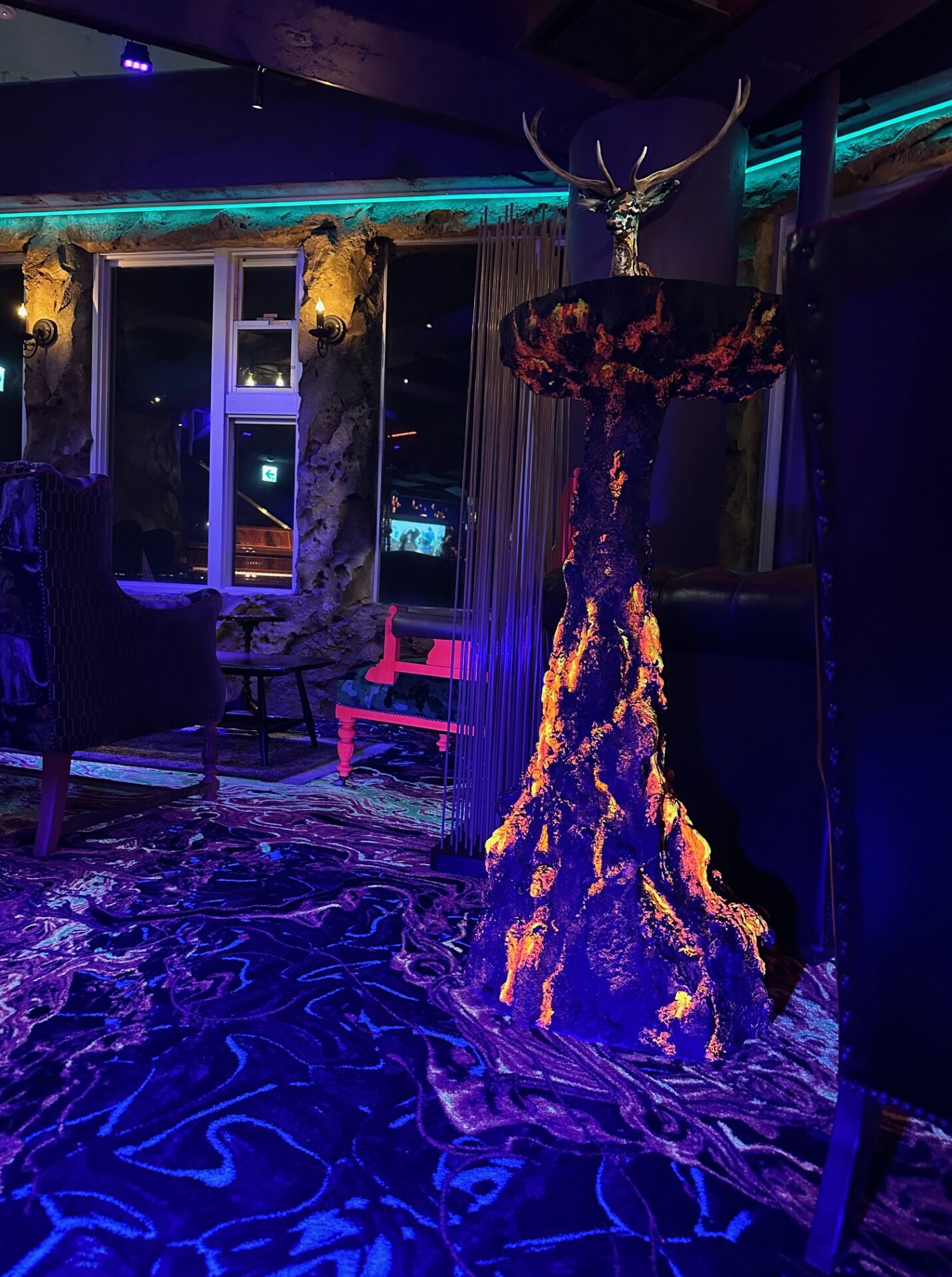 Sorafune Enoshima 店内イメージ