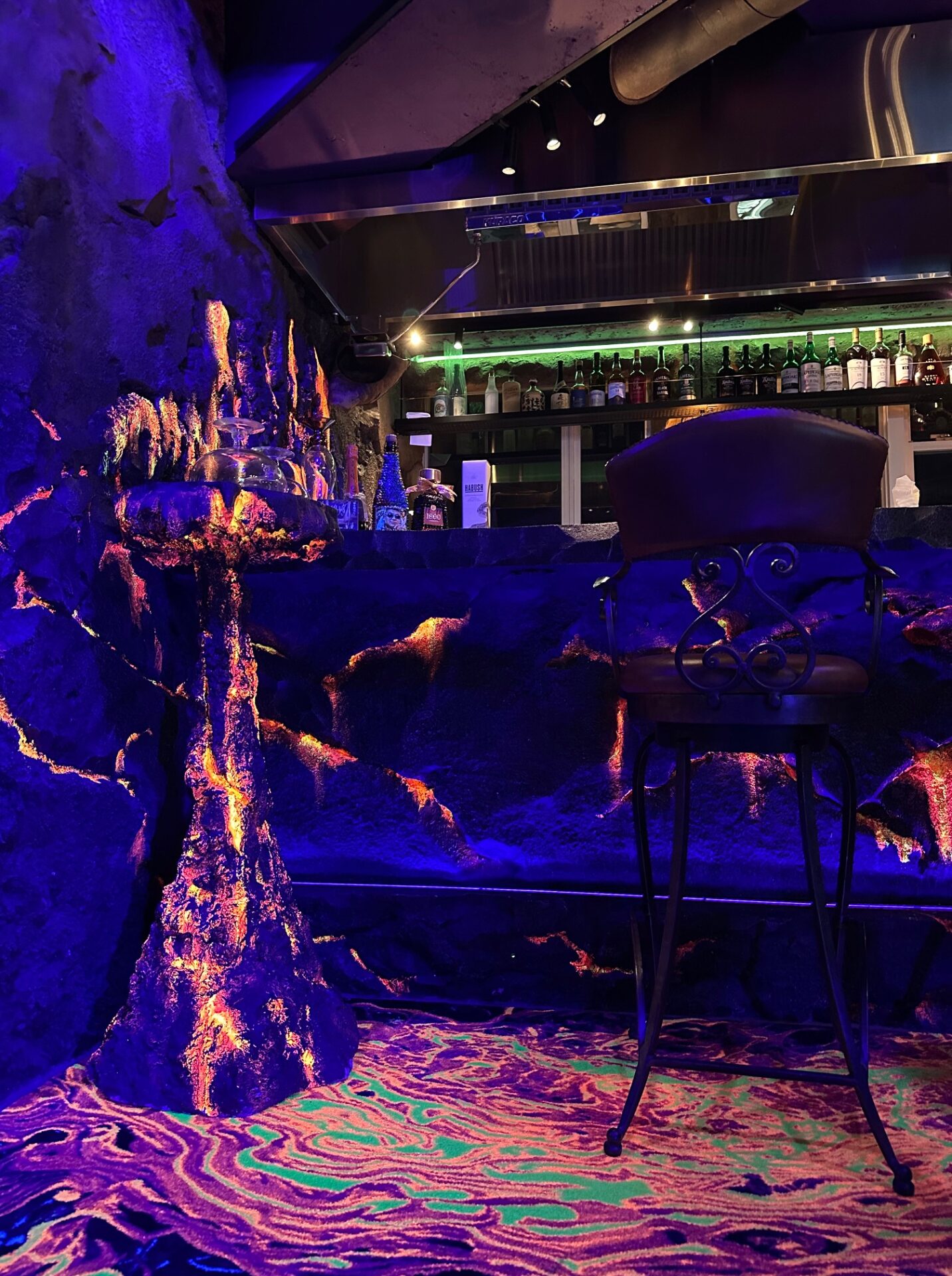 Sorafune Enoshima 店内イメージ