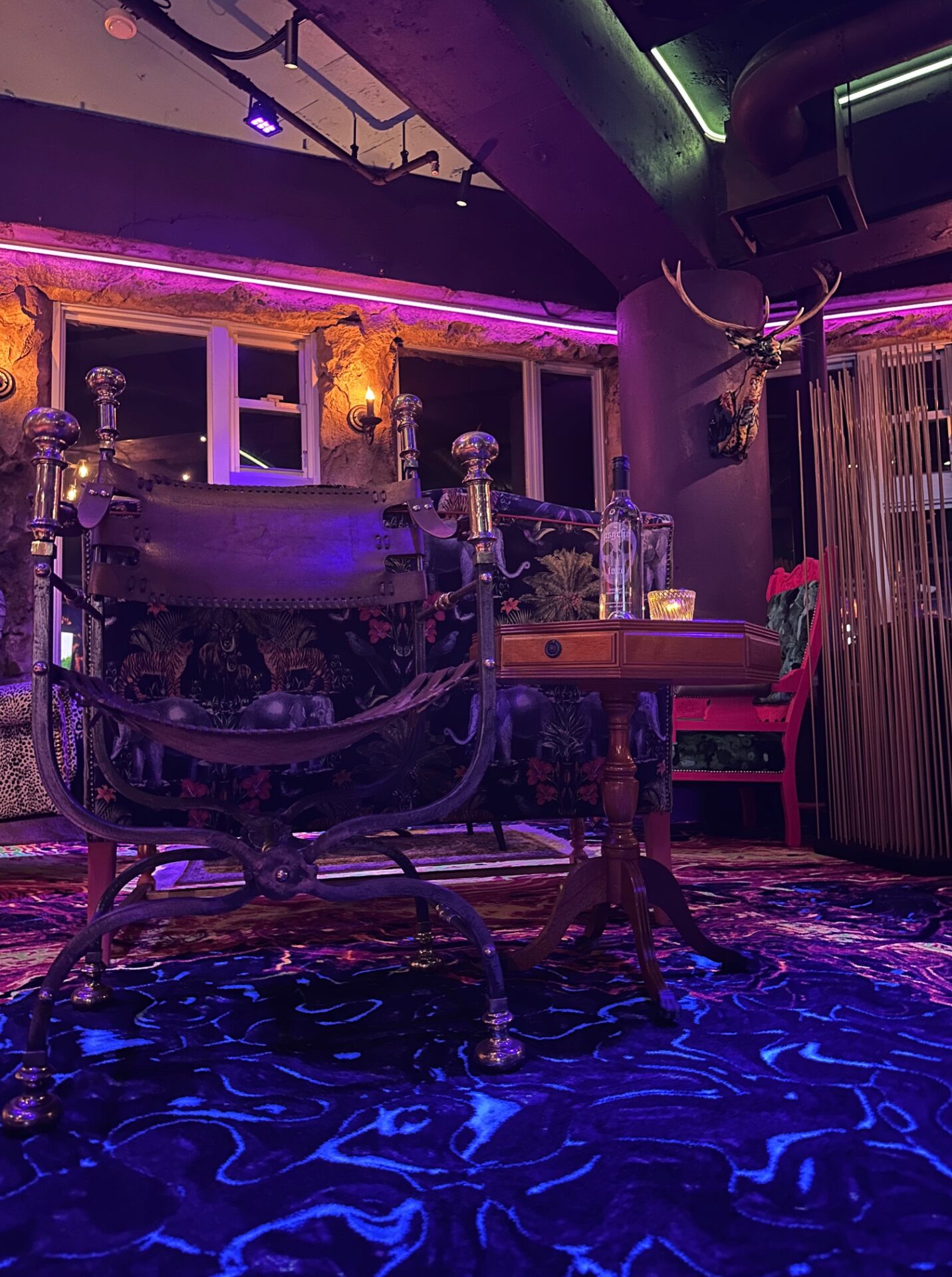 Sorafune Enoshima 店内イメージ