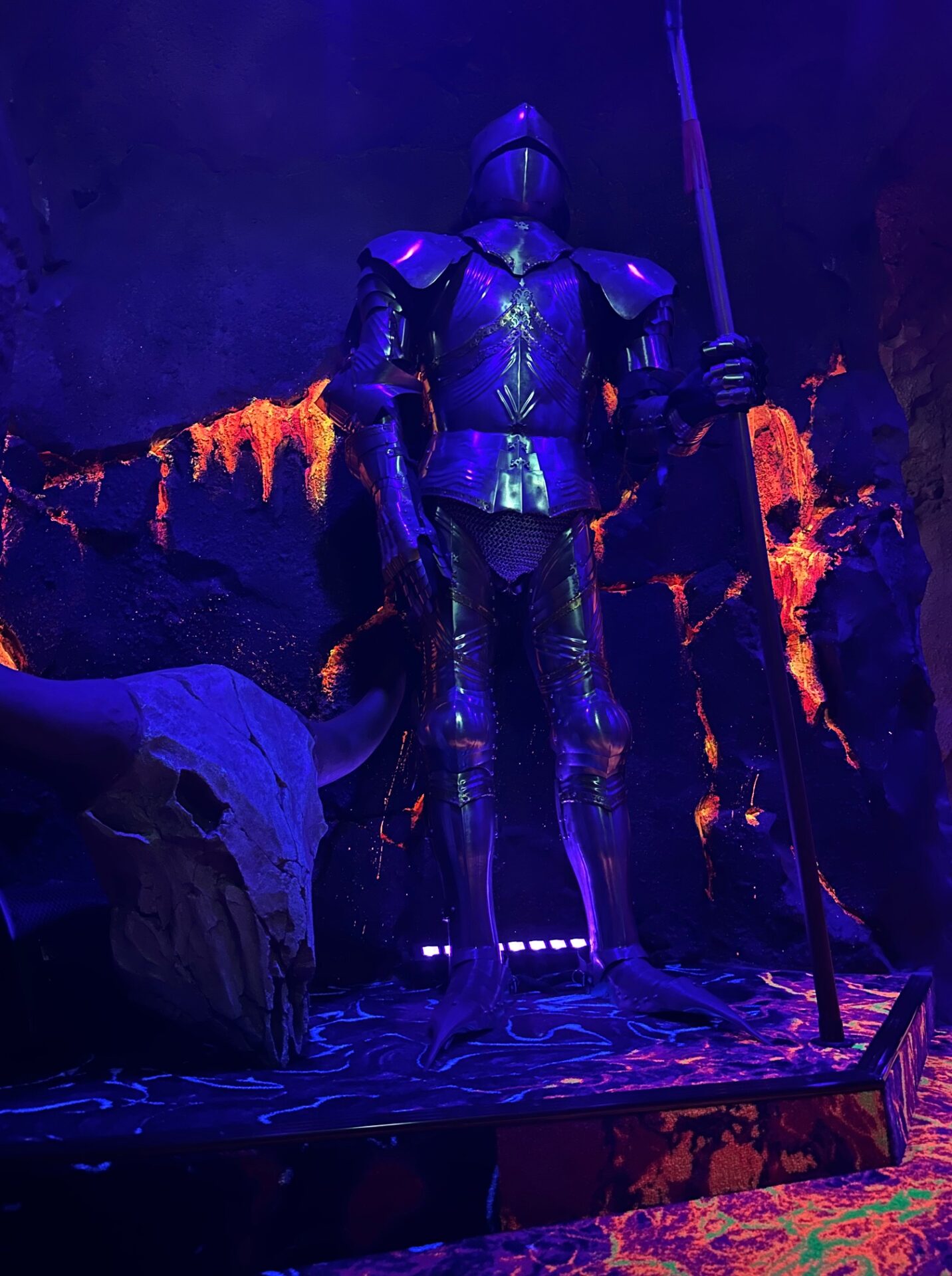 Sorafune Enoshima 店内イメージ