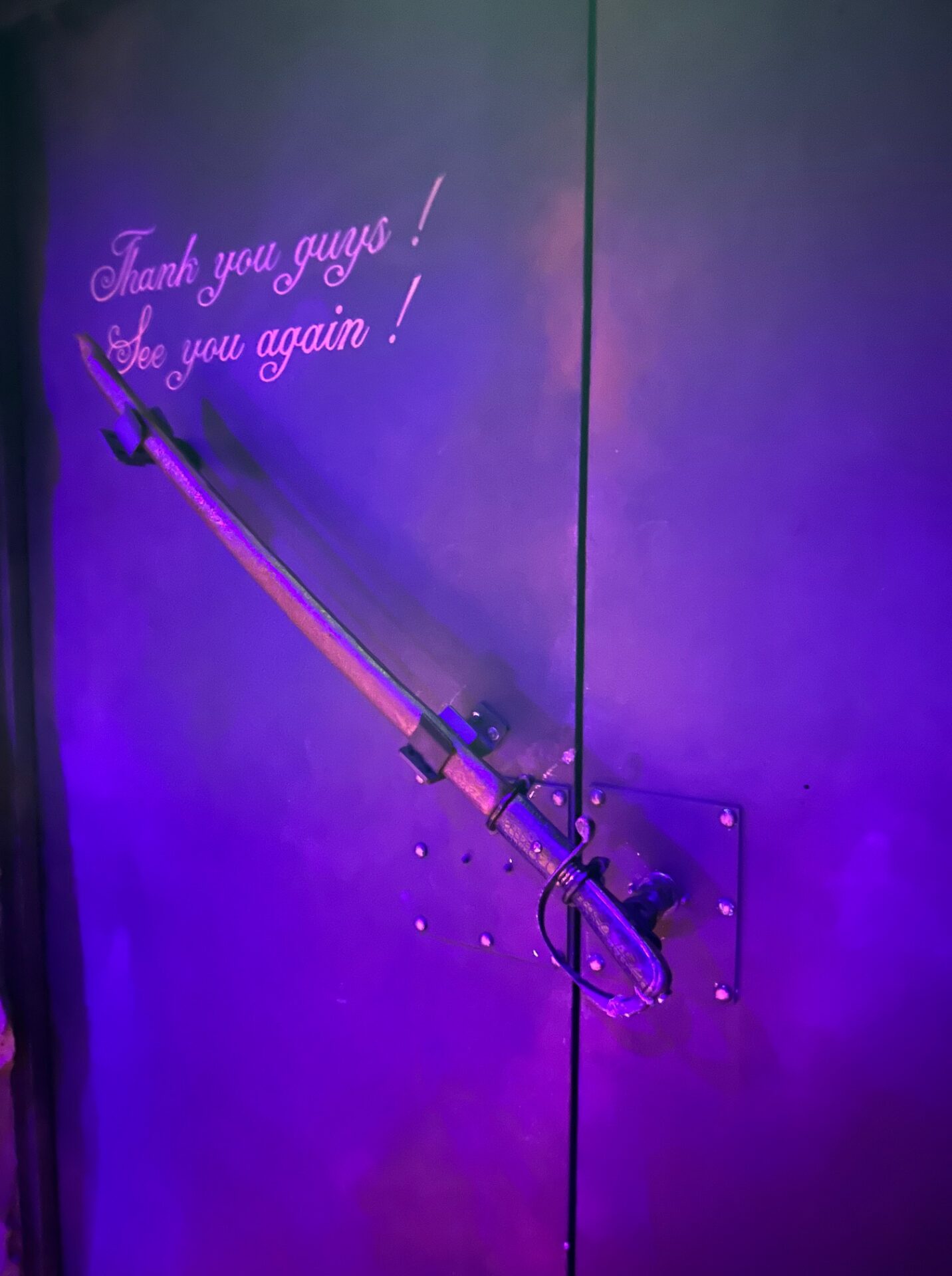 Sorafune Enoshima 店内イメージ